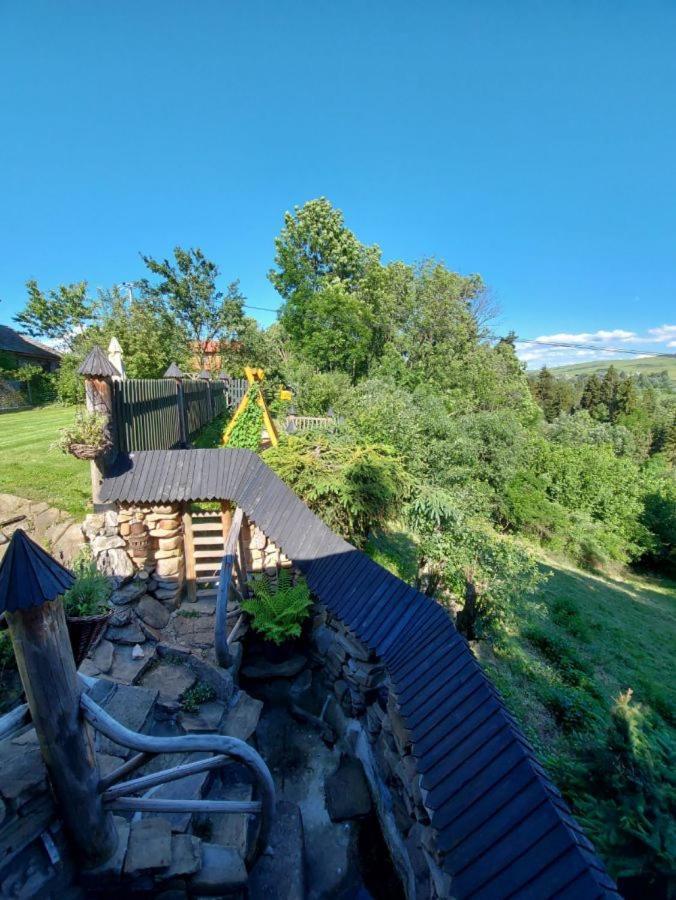 U Lucyny W Bialce Tatrzanskiej Bialka Tatrzanska Exterior photo
