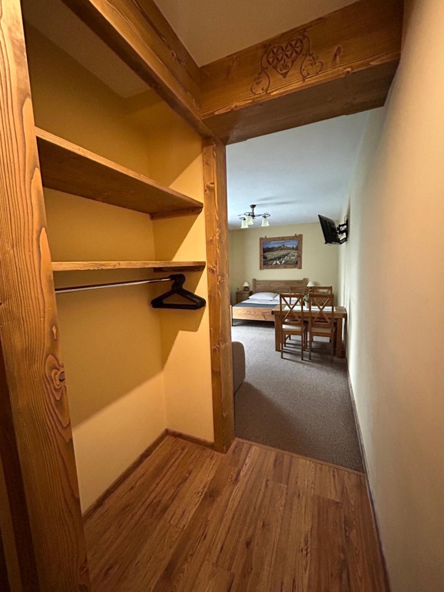 U Lucyny W Bialce Tatrzanskiej Bialka Tatrzanska Room photo